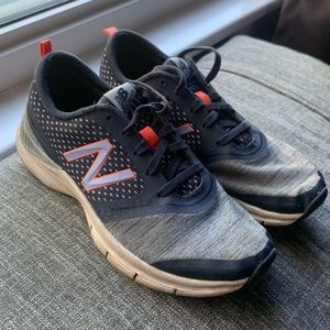 new balance 711 mesh